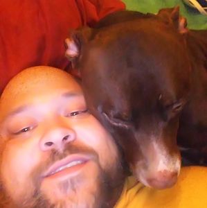 Meet your Posher, Randy